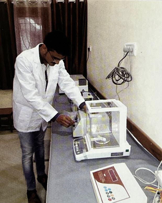 Environmental Analysis